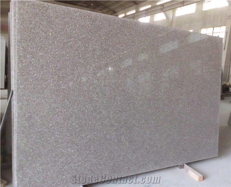 Chinese Popular Granite G664 Granite Tile & Slab, China Pink Granite