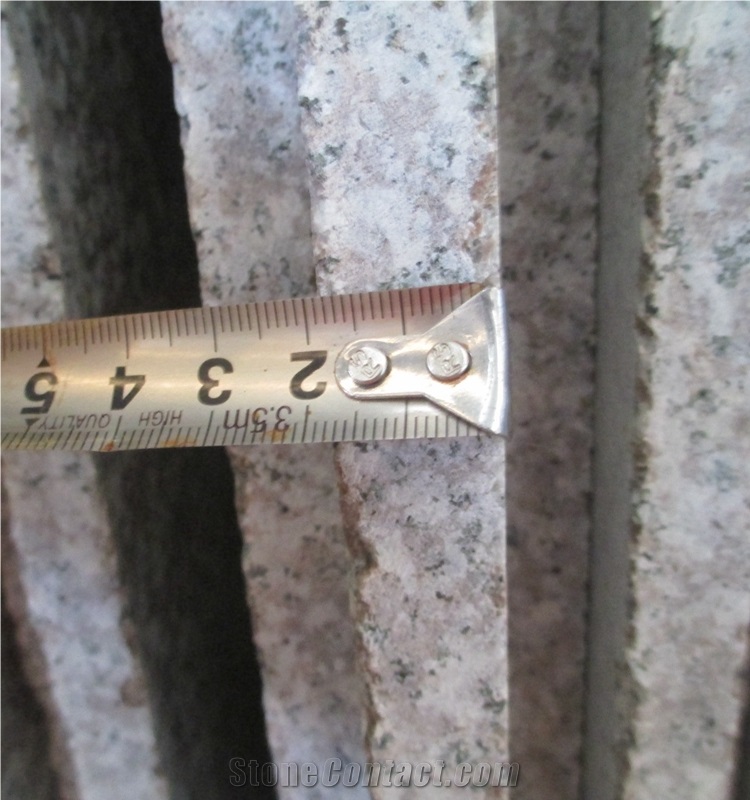 Chinese Popular Granite G664 Granite Tile & Slab, China Pink Granite