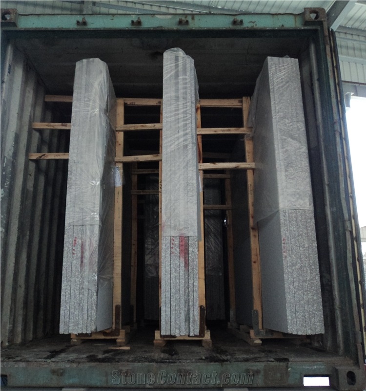 Chinese Popular Granite G664 Granite Tile & Slab, China Pink Granite
