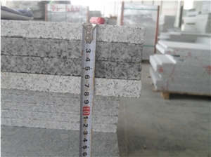 G603 Granite Slabs & Tiles, China Grey Granite