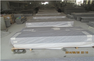 G664 Pink Granite Tombstones Granite Design