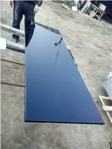 Grantie Countertop,Black Granite Vanity Top