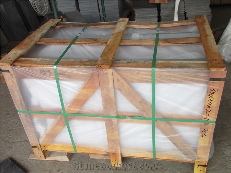 Hainan Black Basalt Slabs & Tiles, China Black Basalt Stone, Black Andesite Stone Tile Lava Stone Tiles