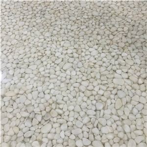Interior Wall Decoration, Resin Pebble