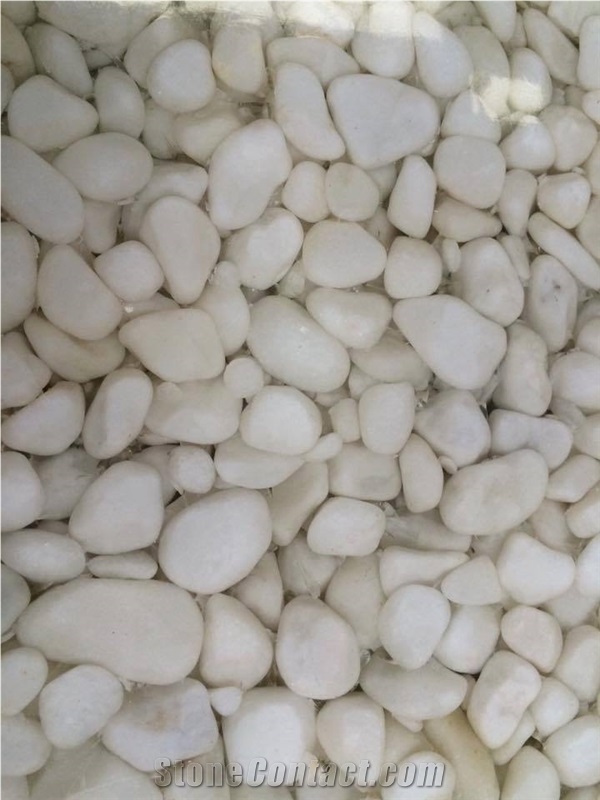 Translucent Resin Pebbles, Artificial Resin Pebble Stone