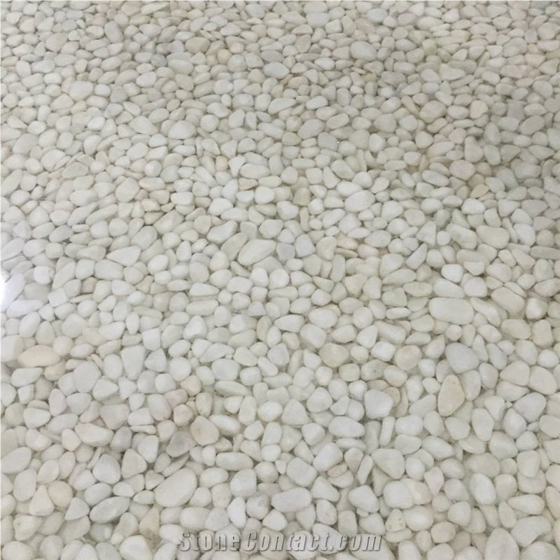Translucent Resin Pebbles, Artificial Resin Pebble Stone