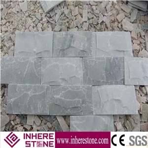 China Slate Mushroom Stone, Cheapest Grey Wall Stones, Grey Mushroom Stone China Slate Mushroom Stone, Cheapest Grey Wall Stones, Grey Mushroom Stone