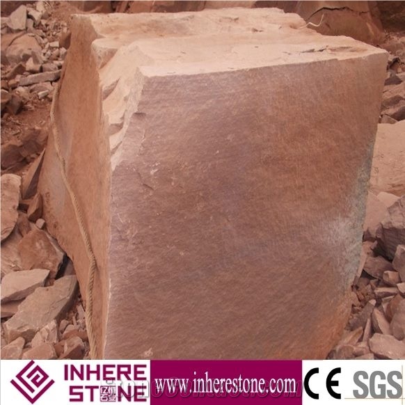 Red Sandstone Slabs & Tiles, China Red Sandstone