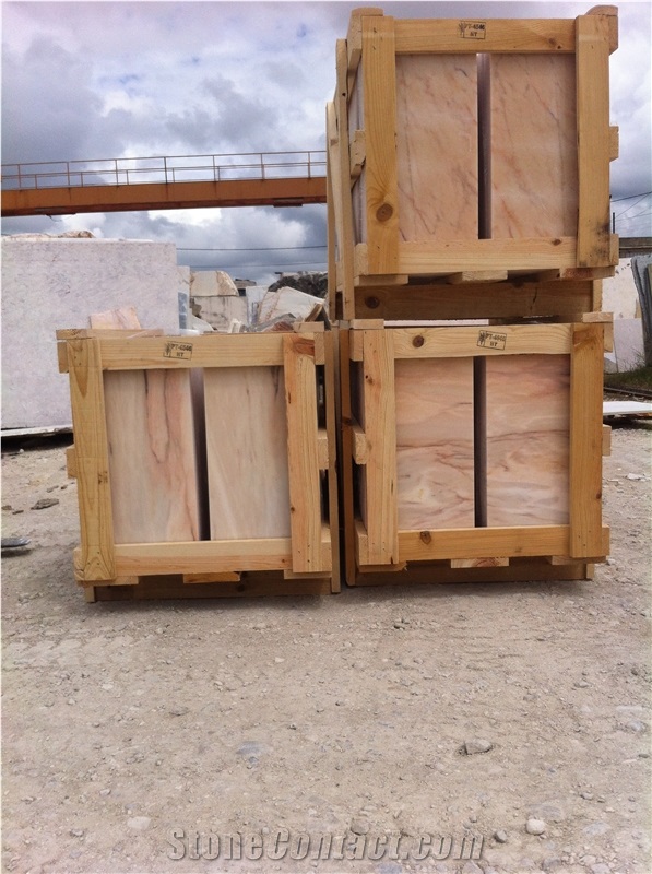 Marble Pink Portugal Tiles and Slabs, Polished Flooring Tiles, Walling Tiles