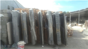 Absolute Black Granite Tiles & Slabs, Black Polished Granite Flooring Tiles, Walling Tiles