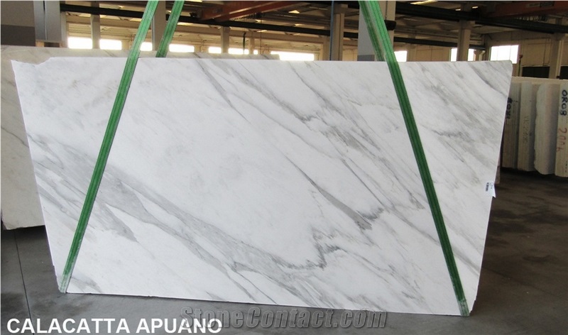 Calacatta Apuano