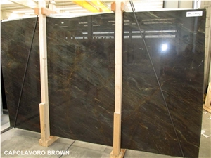 Capolavoro Brown