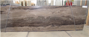 Frappuccino Marble Tiles & Slabs, Brown Polished Marble Flooring Tiles, Walling Tiles