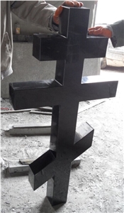 Obelisk Right-Angled Cross Tombstone Obelisk Right-Angled Cross Tombstone