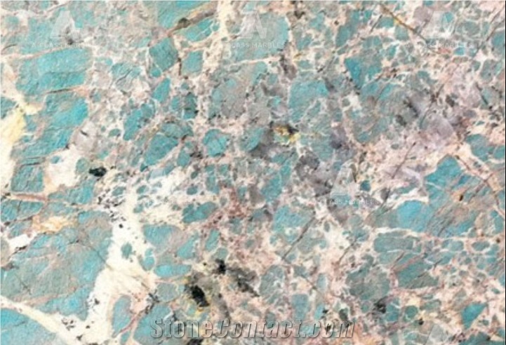 Labdar Amazonite Granite tiles & slabs, green granite flooring tiles, walling tiles 