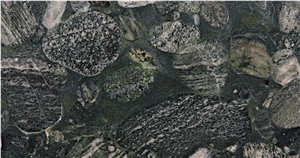 Verde Marinace granite tiles & slabs, green granite flooring tiles, walling tiles 