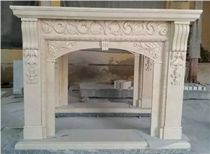 Flower Fireplace ,Carved Fireplace ,Fireplace Cover,Fireplace Mantel Flower Fireplace ,Carved Fireplace ,Fireplace Cover,Fireplace Mantel
