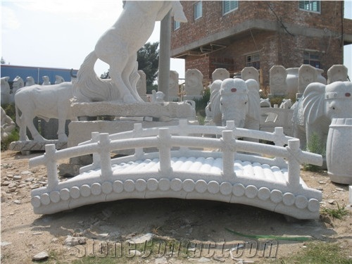 Factory Price G682 Rust Yellow Granite Animal Sculptured Garden Bench /Exterior Patio Chairs Furniture