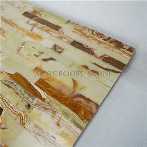 2016 Wooden Porcelain+Onyx Pattern Ceramic Tiles, Popular in European