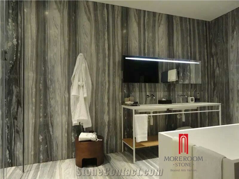 Bling Blue Marble Tiles Home Decoration Foshan Ceramic Tile Price Blue Tiles Floor Tiles