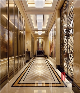 Ceramic Tile Porcelain Tile for Wall and Floor Decoration