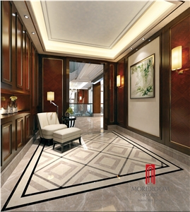 Ceramic Tile Porcelain Tile for Wall and Floor Decoration
