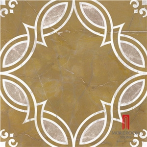 Europe New Classical Marble Tile Ceramic Material
