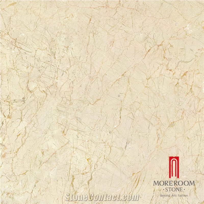 Foshan Oman Beige Glazed Discontinued Porcelain Tile 800x800