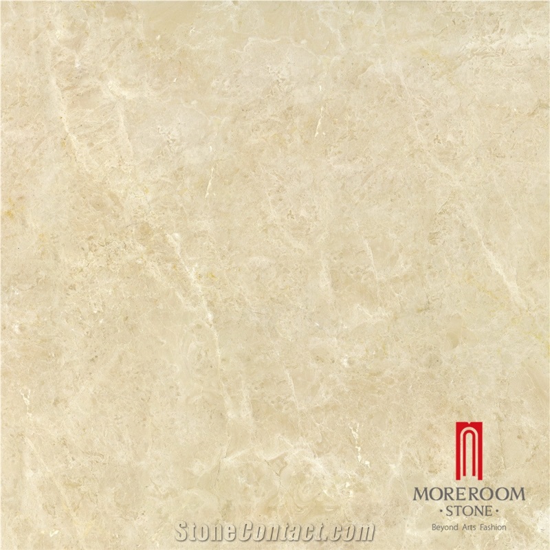 Foshan Oman Beige Glazed Discontinued Porcelain Tile 800x800