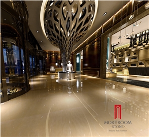 Golden Beige Porcelain Tiles, Gold Century Ceramic Tiles Home Decoration, Foshan Ceramic Tile Price Beige Tiles