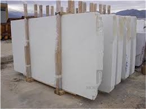 Greece Thassos Snow White Marble, Bianco White Marble Slabs, Pure White Marble Floor Tiles