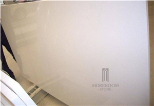 Greece Thassos Snow White Marble, Bianco White Marble Slabs, Pure White Marble Floor Tiles