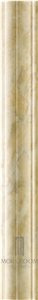 Marble Skirting Cnc Skirting with Stiffener Wall and Floor Decor