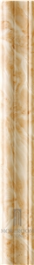 Marble Skirting Cnc Skirting with Stiffener Wall and Floor Decor