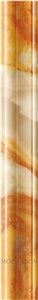 Marble Skirting Cnc Skirting with Stiffener Wall and Floor Decor