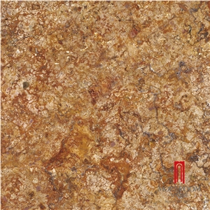 Polished Glazed Van Gogh Pattern Porcelain Floor Tiles
