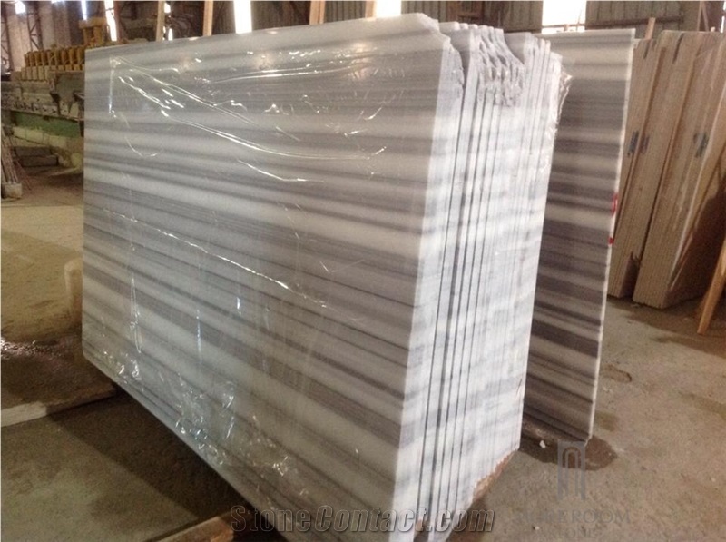 Turkey Marmara Equator Marble Polished Slabs, Mink Marmara Natural Marble Slabs