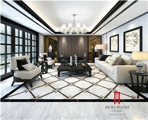 Volaka Porcelain Floor Tile Polished Porcelain Tile