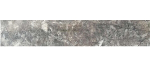 Buffett Grey Turkey Marble Steps & Risers