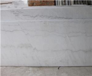 Cassi Grey Chinese Marble Steps & Risers