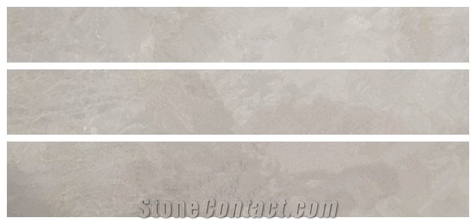 Cassi Grey Chinese Marble Steps & Risers