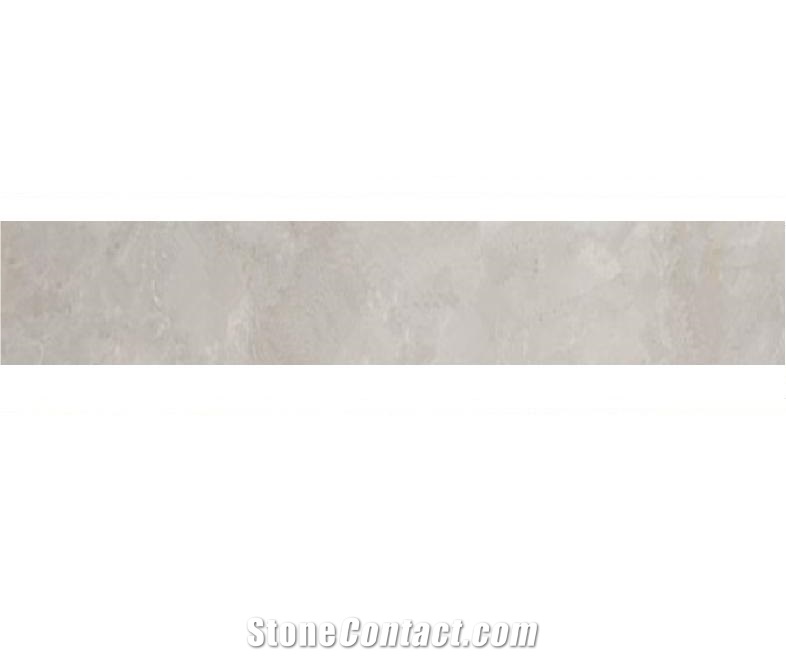 Cassi Grey Chinese Marble Steps & Risers
