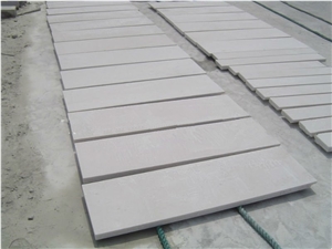 Cassi Grey Chinese Marble Steps & Risers