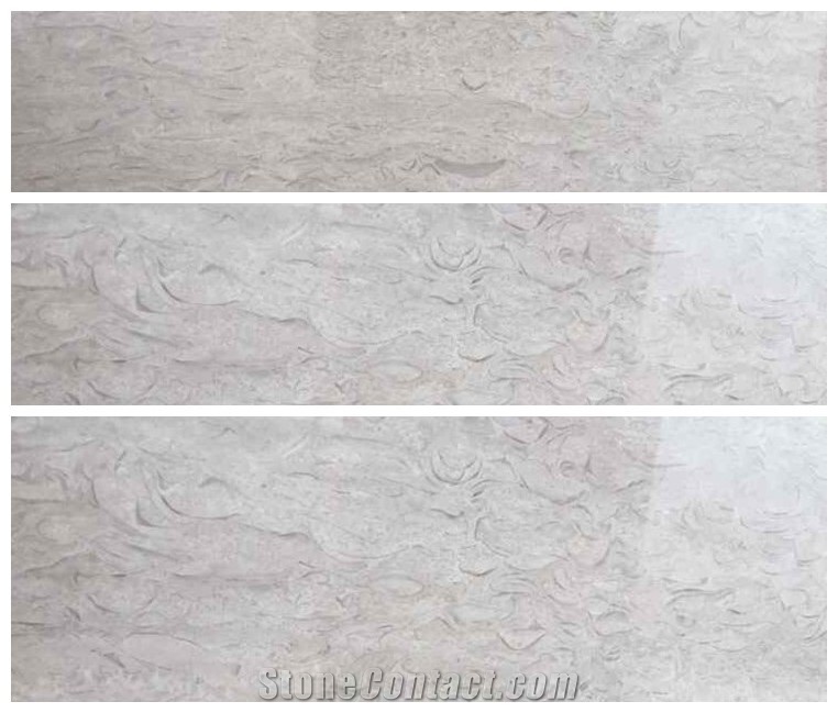 Fantacy Flower Chinese Marble Steps & Risers