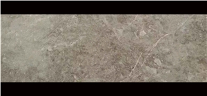 Tundra Grey Iran Marble Countertops & Kitchen Countertops