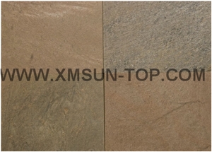 Brown Slate Stone Tiles /Slabs/ Wall Tile/ Brown Slate Stone Flooring/ Brown Roof Slate Stone Brown Slate Stone Tiles /Slabs/ Wall Tile/ Brown Slate Stone Flooring/ Brown Roof Slate Stone