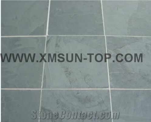 Tender Green Slate Slabs/Tiles/China Green Slate/ Green Slate Flooring Tiles/Green Slate Building Stone/Floor Covering