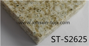 Yellow Artificial Quartz Stone Slab /Double Color Artificial Quartz Slab&Tile/Engineered Stone Slab/Floor & Wall Tile/ Wall Covering/Floor Covering/Polished Surface/Silestone Yellow Artificial Quartz Stone Slab /Double Color Artificial Quartz Slab&Tile/Engineered Stone Slab/Floor & Wall Tile/ Wall Covering/Floor Covering/Polished Surface/Silestone