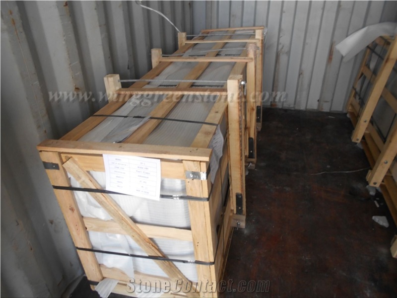 Competitive Price with Reliable Quality for G383 Polished Granite/Pearl Flower Granite/Grey Pearl Granite/China Pink Granite Kitchen Countertop, Winggreen Stone