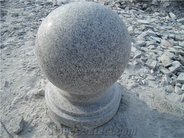 Own Factory, Granite Car Parking Stone, Grey Granite Parking Curbs, Red Granite Parking Barriers, Polished/Flamed Surface Parking Stone, Xiamen Winggreen Manufacturer
